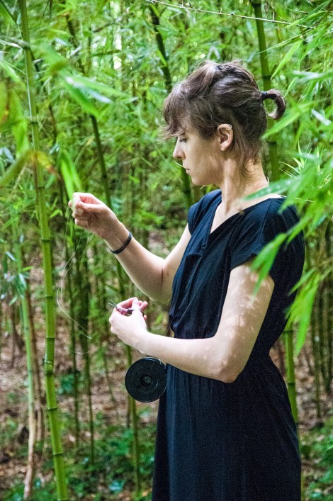 IPA Summer 2014 Istanbul; Photo by Jürgen Fritz